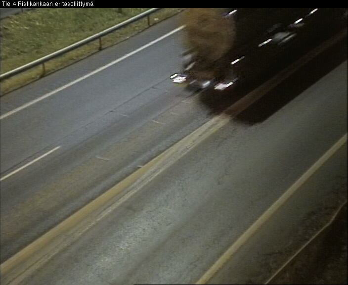 Kelikamerat Kuva Tie 4 Kemi, Ristikangas, Kemi, Lappi