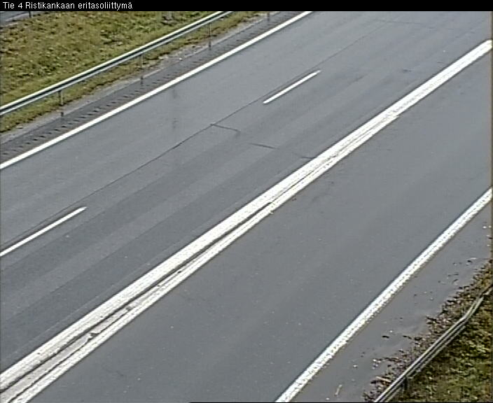 Weather Camera Image Road 4 Kemi, Ristikangas, Kemi, Lappi