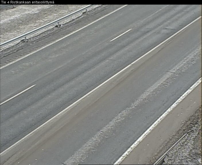 Kelikamerat Kuva Tie 4 Kemi, Ristikangas, Kemi, Lappi