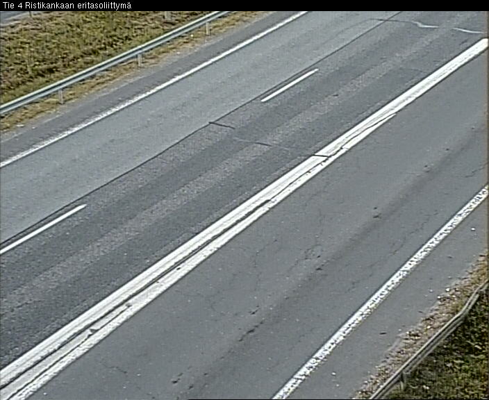 Weather Camera Image Road 4 Kemi, Ristikangas, Kemi, Lappi