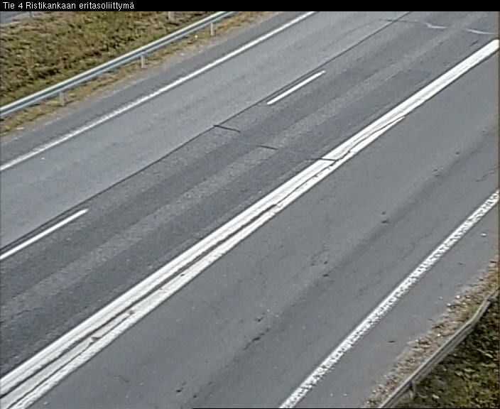 Weather Camera Image Road 4 Kemi, Ristikangas, Kemi, Lappi