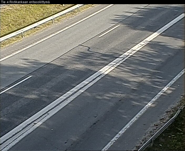 Weather Camera Image Road 4 Kemi, Ristikangas, Kemi, Lappi