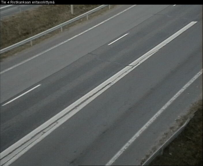 Weather Camera Image Road 4 Kemi, Ristikangas, Kemi, Lappi