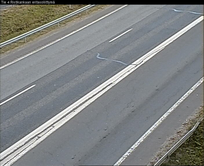 Weather Camera Image Road 4 Kemi, Ristikangas, Kemi, Lappi