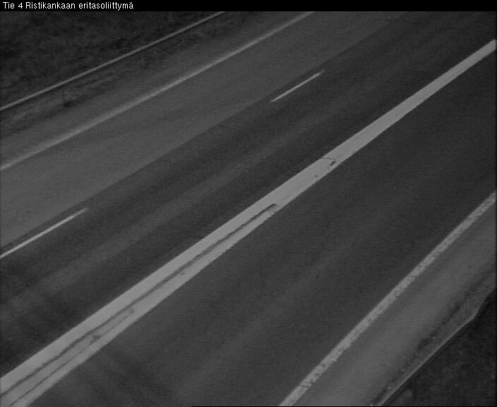 Weather Camera Image Road 4 Kemi, Ristikangas, Kemi, Lappi