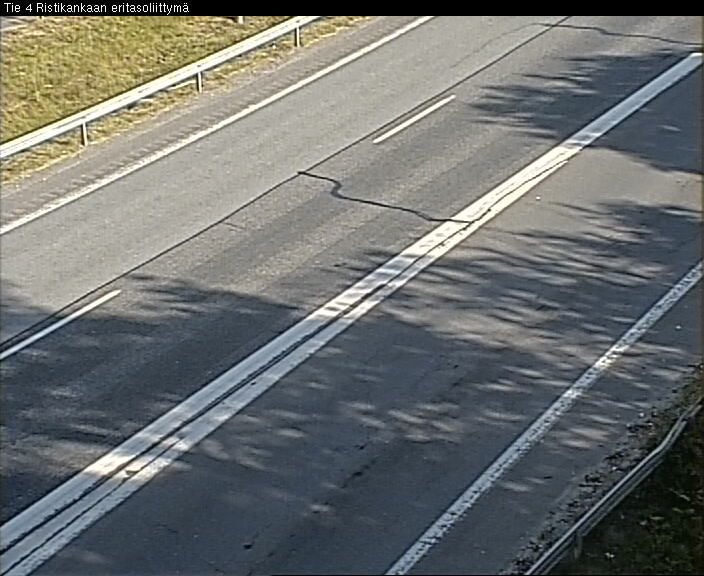 Weather Camera Image Road 4 Kemi, Ristikangas, Kemi, Lappi