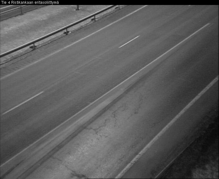 Kelikamerat Kuva Tie 4 Kemi, Ristikangas, Kemi, Lappi