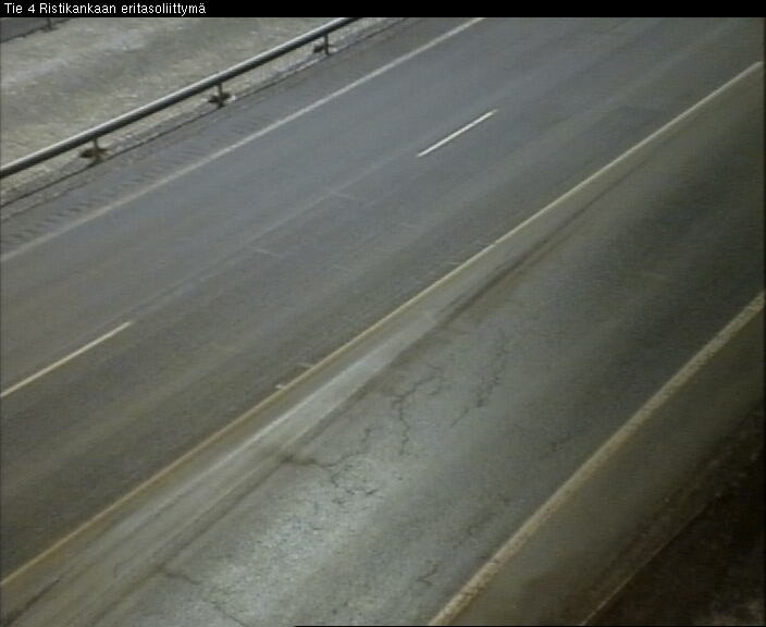 Kelikamerat Kuva Tie 4 Kemi, Ristikangas, Kemi, Lappi