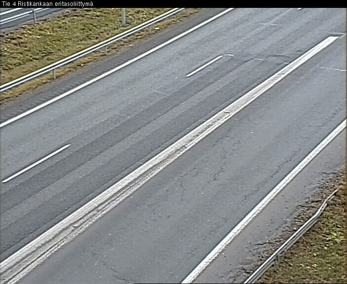 Kelikamerat Kuva Tie 4 Kemi, Ristikangas, Kemi, Lappi