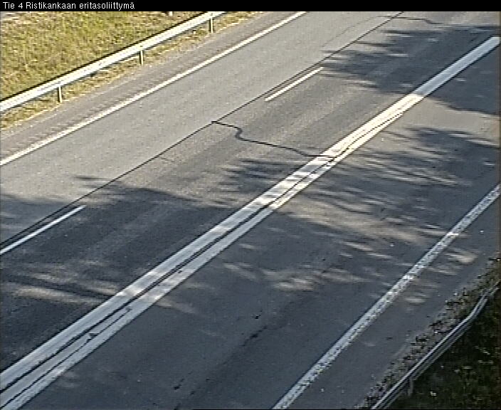 Weather Camera Image Road 4 Kemi, Ristikangas, Kemi, Lappi