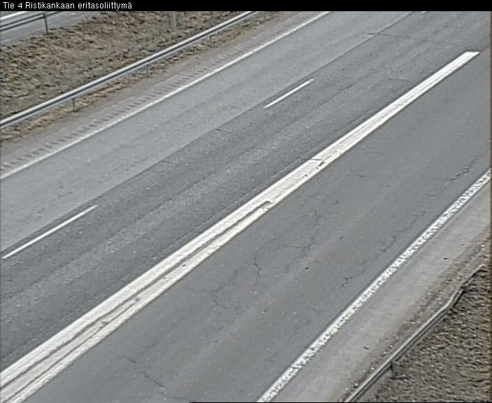Weather Camera Image Road 4 Kemi, Ristikangas, Kemi, Lappi