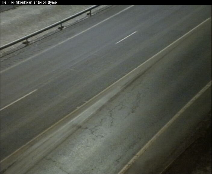 Kelikamerat Kuva Tie 4 Kemi, Ristikangas, Kemi, Lappi