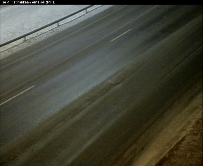 Weather Camera Image Road 4 Kemi, Ristikangas, Kemi, Lappi