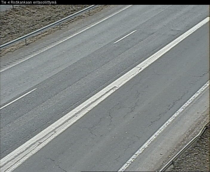 Weather Camera Image Road 4 Kemi, Ristikangas, Kemi, Lappi