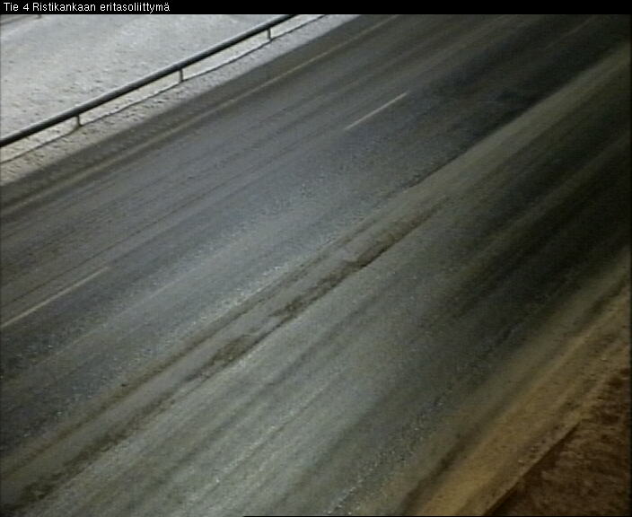 Weather Camera Image Road 4 Kemi, Ristikangas, Kemi, Lappi