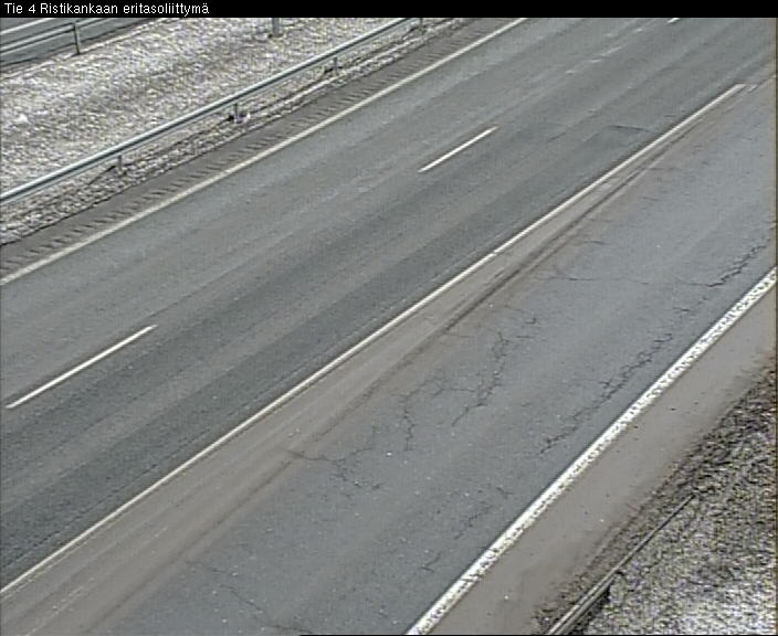 Kelikamerat Kuva Tie 4 Kemi, Ristikangas, Kemi, Lappi