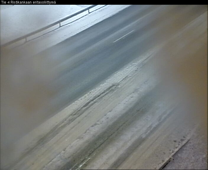 Weather Camera Image Road 4 Kemi, Ristikangas, Kemi, Lappi