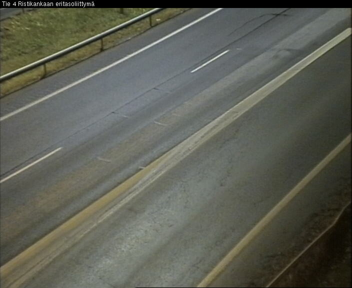 Kelikamerat Kuva Tie 4 Kemi, Ristikangas, Kemi, Lappi