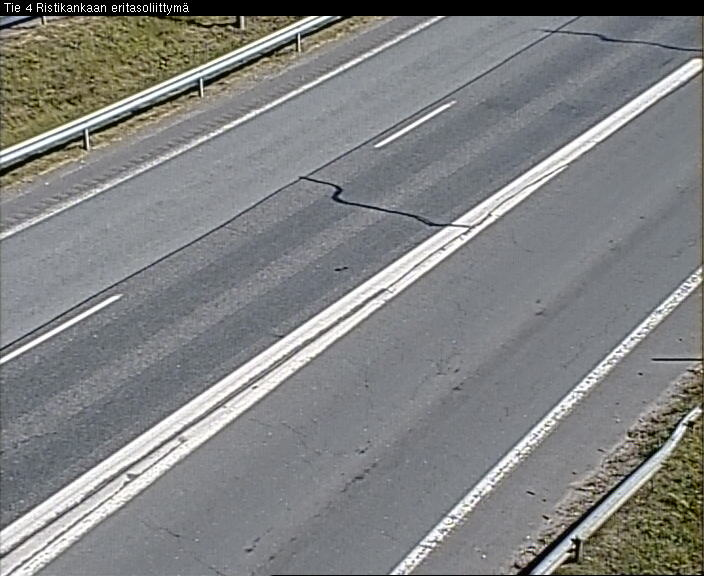 Weather Camera Image Road 4 Kemi, Ristikangas, Kemi, Lappi