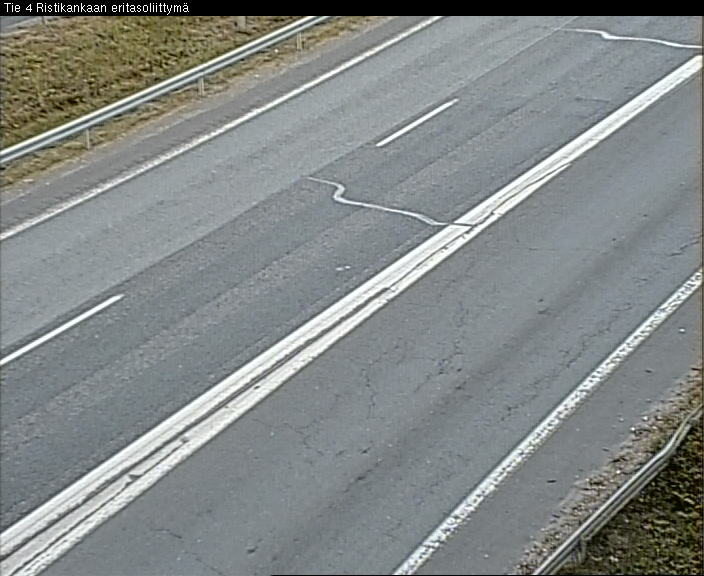 Weather Camera Image Road 4 Kemi, Ristikangas, Kemi, Lappi