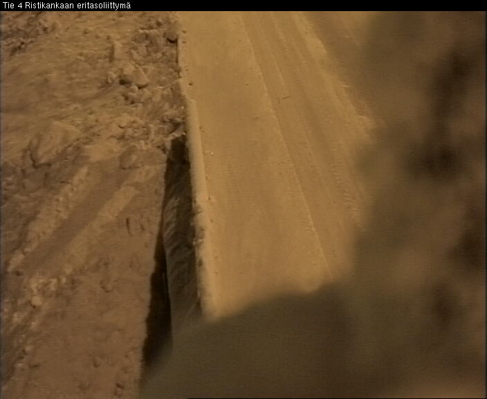 Kelikamerat Kuva Tie 4 Kemi, Ristikangas, Kemi, Lappi