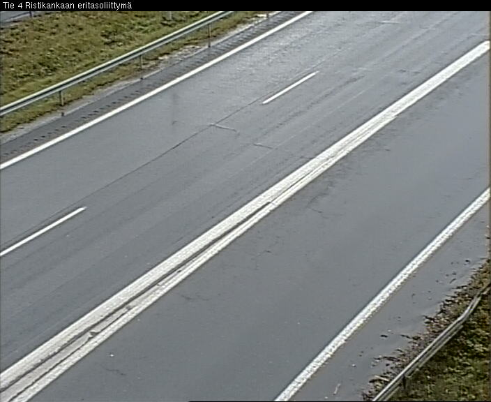 Weather Camera Image Road 4 Kemi, Ristikangas, Kemi, Lappi