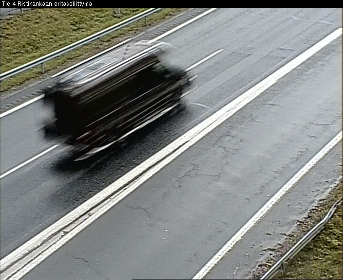 Weather Camera Image Road 4 Kemi, Ristikangas, Kemi, Lappi