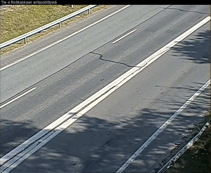 Weather Camera Image Road 4 Kemi, Ristikangas, Kemi, Lappi