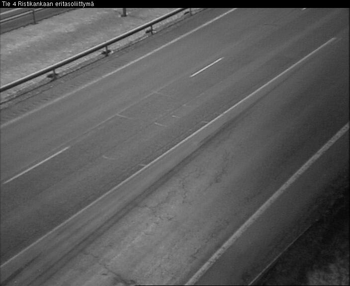 Kelikamerat Kuva Tie 4 Kemi, Ristikangas, Kemi, Lappi