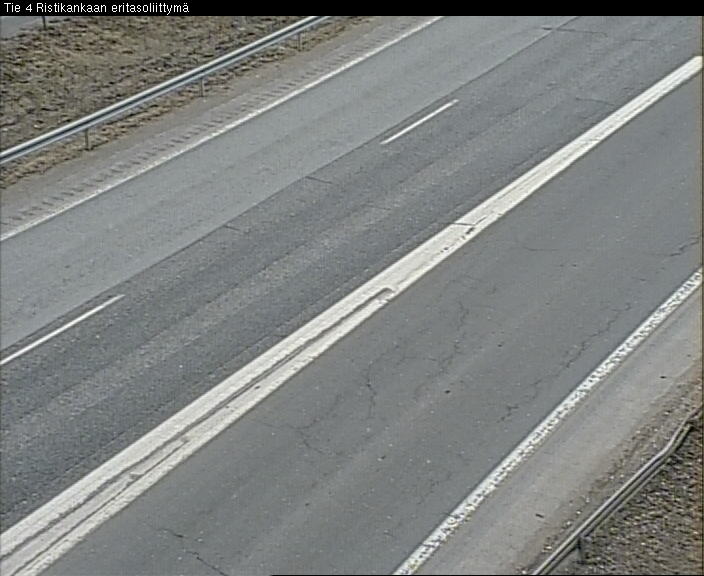 Weather Camera Image Road 4 Kemi, Ristikangas, Kemi, Lappi