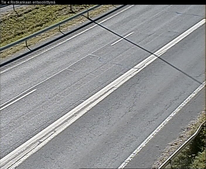 Weather Camera Image Road 4 Kemi, Ristikangas, Kemi, Lappi