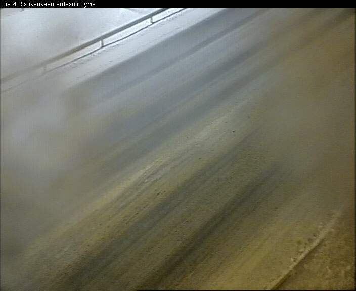 Weather Camera Image Road 4 Kemi, Ristikangas, Kemi, Lappi