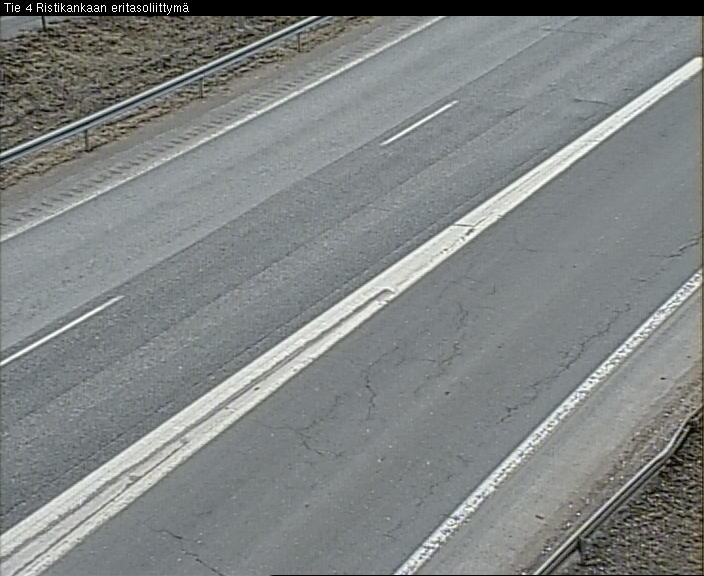 Weather Camera Image Road 4 Kemi, Ristikangas, Kemi, Lappi