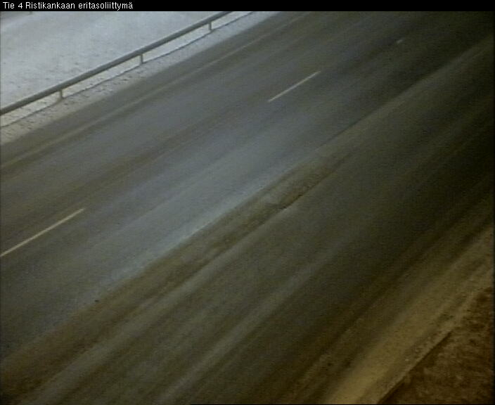 Weather Camera Image Road 4 Kemi, Ristikangas, Kemi, Lappi