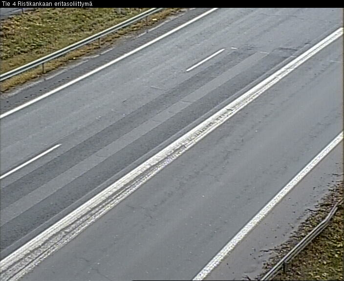 Kelikamerat Kuva Tie 4 Kemi, Ristikangas, Kemi, Lappi