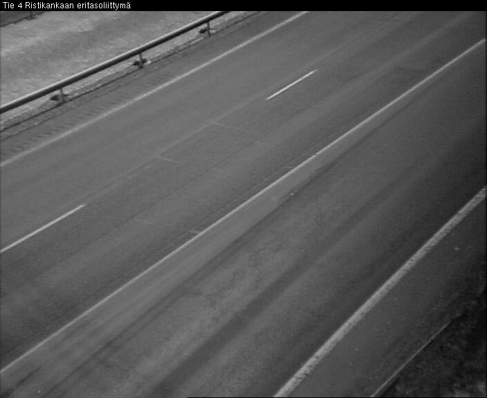 Kelikamerat Kuva Tie 4 Kemi, Ristikangas, Kemi, Lappi