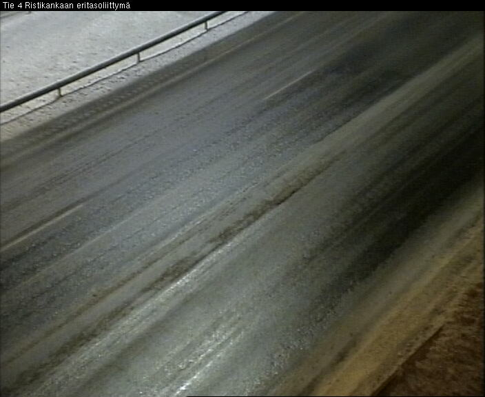 Weather Camera Image Road 4 Kemi, Ristikangas, Kemi, Lappi