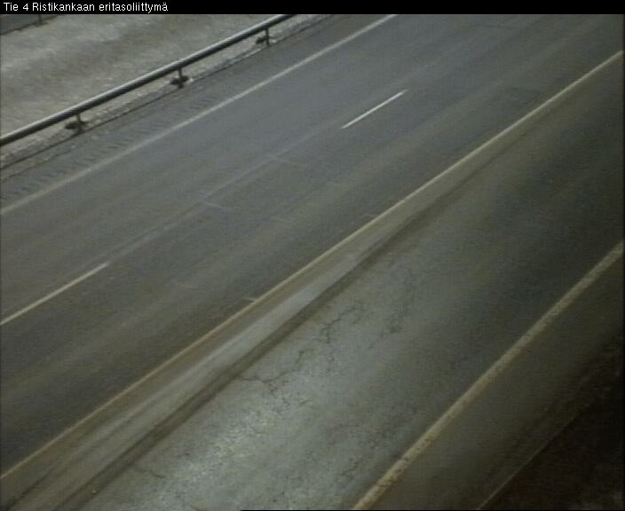 Kelikamerat Kuva Tie 4 Kemi, Ristikangas, Kemi, Lappi