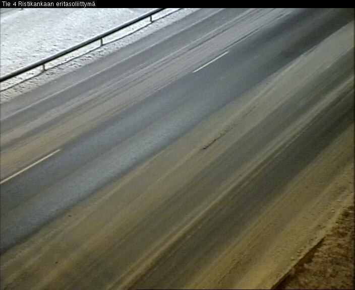 Weather Camera Image Road 4 Kemi, Ristikangas, Kemi, Lappi