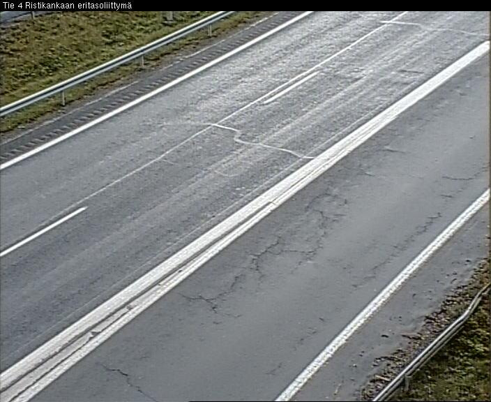 Weather Camera Image Road 4 Kemi, Ristikangas, Kemi, Lappi