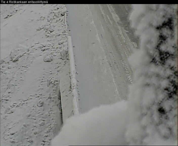 Kelikamerat Kuva Tie 4 Kemi, Ristikangas, Kemi, Lappi