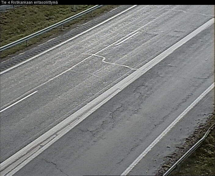 Weather Camera Image Road 4 Kemi, Ristikangas, Kemi, Lappi
