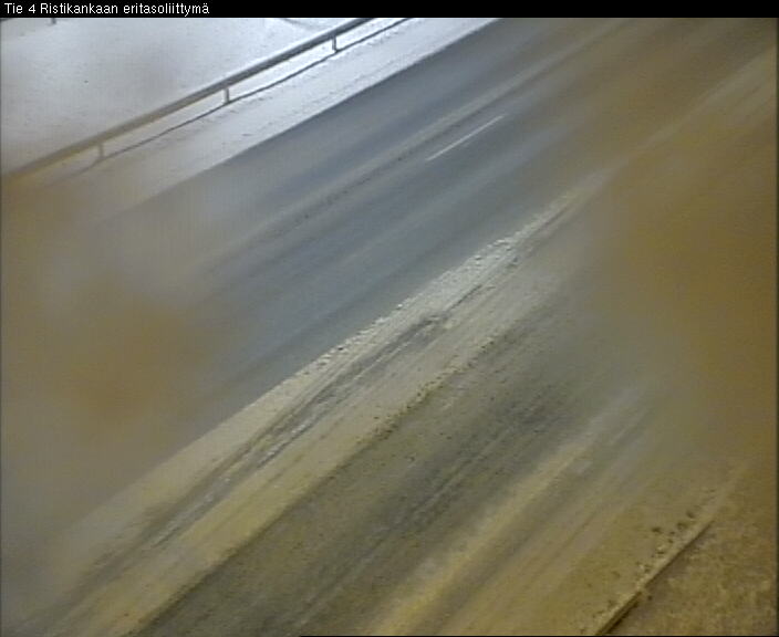 Weather Camera Image Road 4 Kemi, Ristikangas, Kemi, Lappi