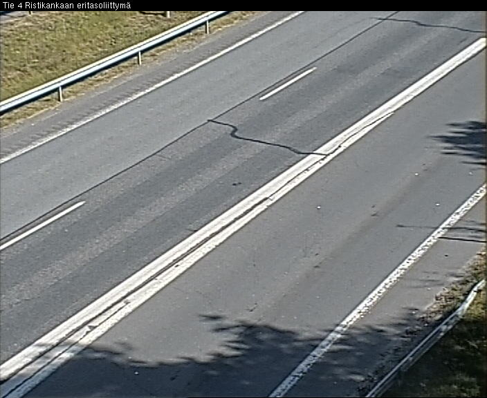 Weather Camera Image Road 4 Kemi, Ristikangas, Kemi, Lappi