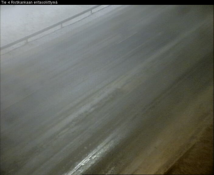 Weather Camera Image Road 4 Kemi, Ristikangas, Kemi, Lappi