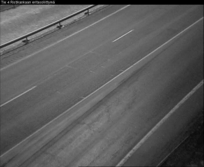 Kelikamerat Kuva Tie 4 Kemi, Ristikangas, Kemi, Lappi