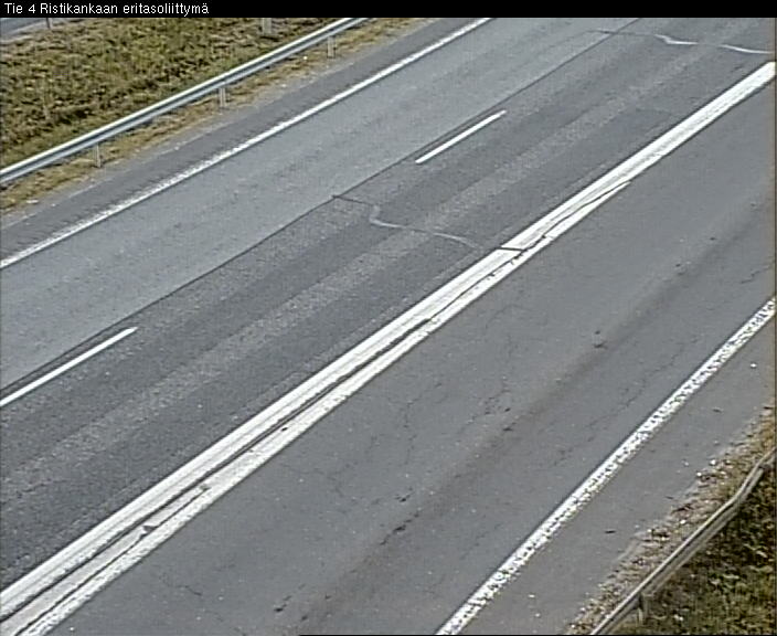 Weather Camera Image Road 4 Kemi, Ristikangas, Kemi, Lappi