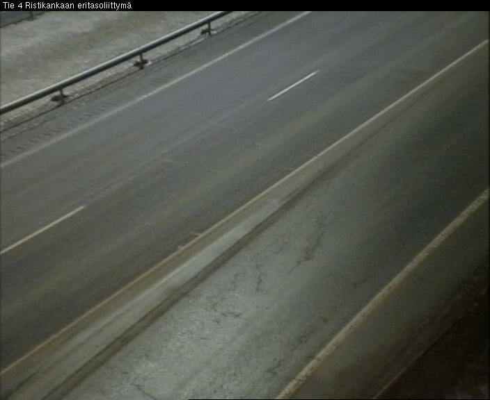 Kelikamerat Kuva Tie 4 Kemi, Ristikangas, Kemi, Lappi