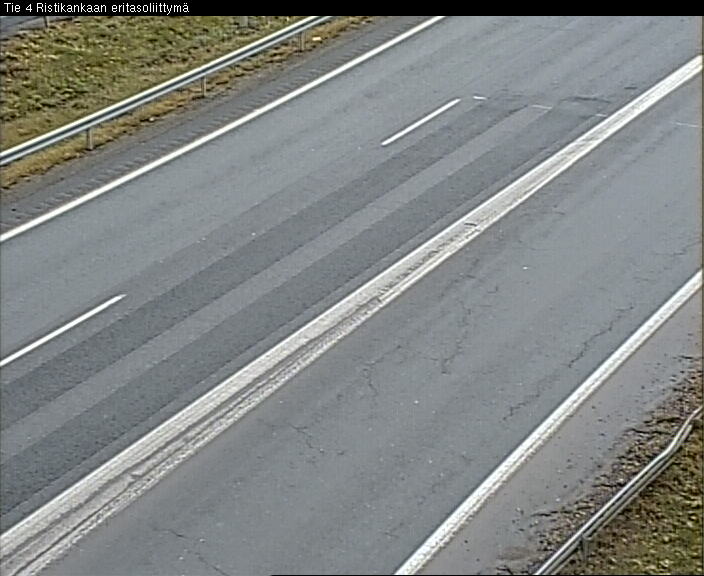 Kelikamerat Kuva Tie 4 Kemi, Ristikangas, Kemi, Lappi