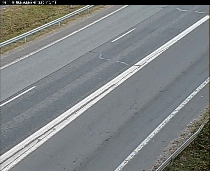 Weather Camera Image Road 4 Kemi, Ristikangas, Kemi, Lappi